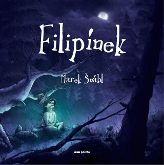 Filipínek - Marek Šnabl