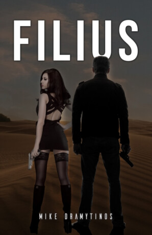 Filius - Mike Dramytinos