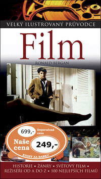 Film - Ronald Bergan