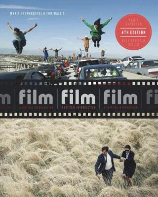 Film Fourth Edition - Maria Pramaggiore,Tom Wallis