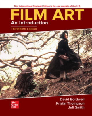 Film Art: An Introduction ISE - Jeff Smith,David Bordwell,Thompson Kristin