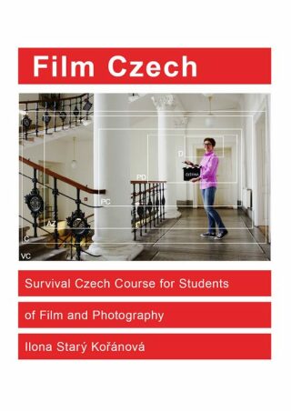 Film Czech - Ilona Starý Kořánová