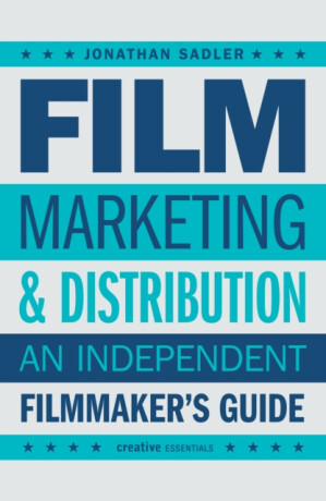 Film Marketing and Distribution - Jonathan Sadler