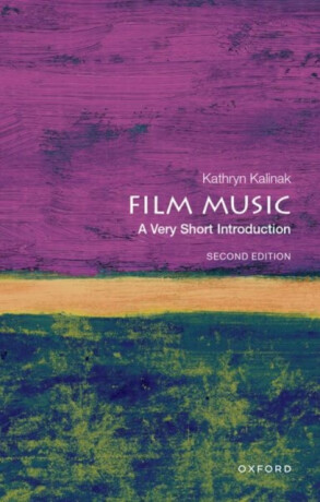 Film Music - Kathryn  Kalinak