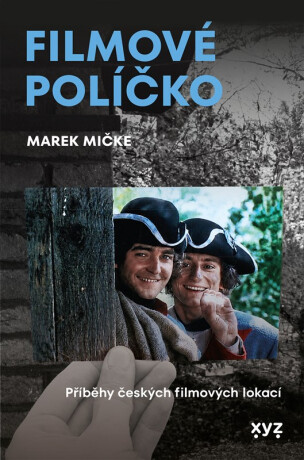 Filmové políčko - Marek Mičke