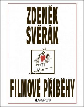 Zdeněk Svěrák – FILMOVÉ PŘÍBĚHY (Defekt) - Zdeněk Svěrák