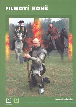 Filmoví koně - Pavel Jahoda