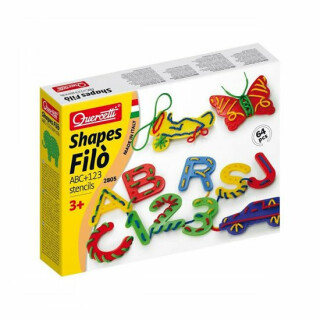 Filo ABC + 123 - neuveden