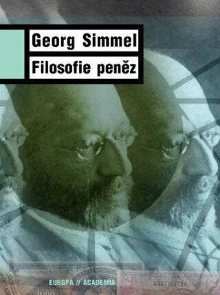 Filosofie peněz - Georg Simmel