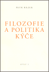 Filozofie a politika kýče - Petr Rezek
