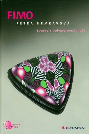 Fimo - Šperky z polymerové hmoty - Petra Nemravová