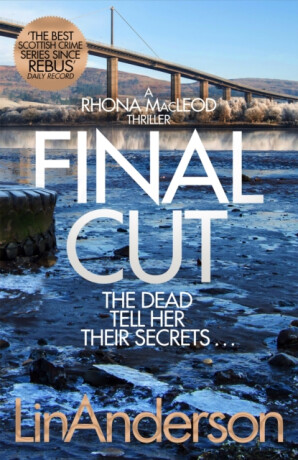 Final Cut - Anderson Lin