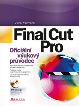 Final Cut Pro + DVD - Diana Weaynand
