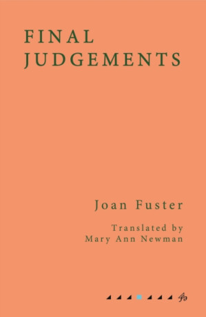 Final Judgements - Joan Fuster