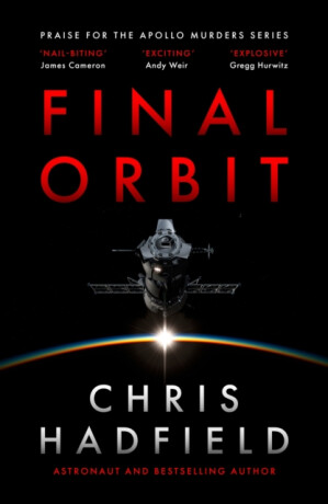 Final Orbit - Chris Hadfield