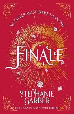 Finale - Stephanie Garberová