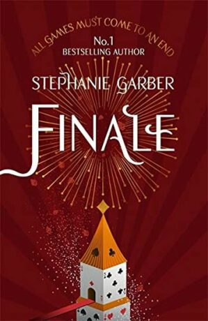 Finale: Caraval Series Book 3 - Stephanie Garberová