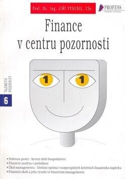 Finance v centru pozornosti - Jiří Vysušil