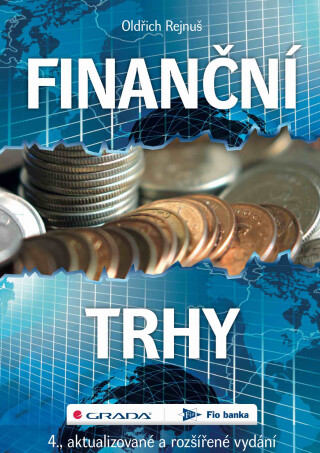 Finanční trhy - Oldřich Rejnuš