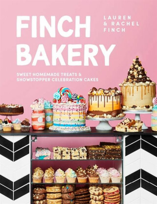 Finch Bakery - Lauren Finch,Rachel Finch