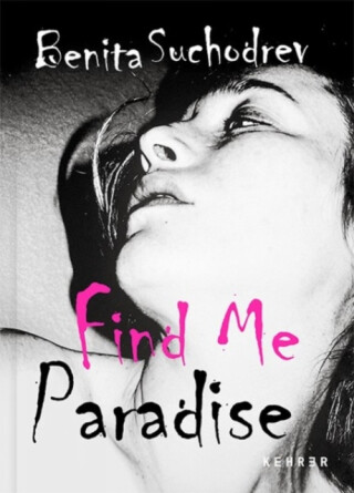 Find Me Paradise - 