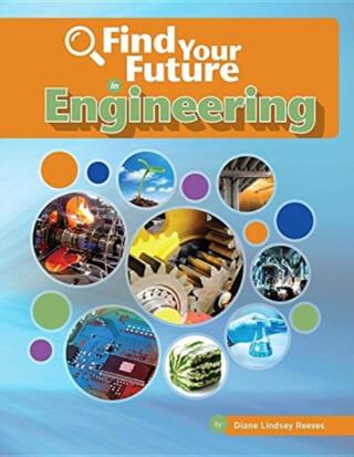 FIND YOUR FUTURE IN ENGINEERING - 