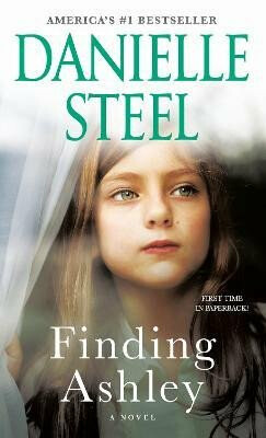Finding Ashley - Danielle Steel