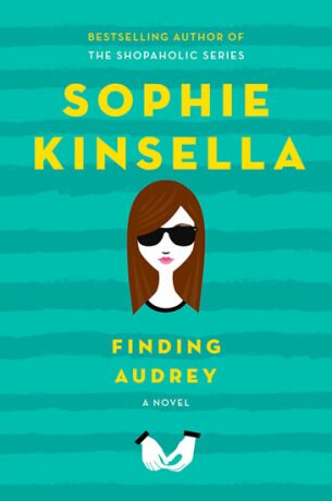 Finding Audrey - Sophie Kinsellová