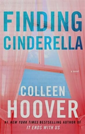 Finding Cinderella (Defekt) - Colleen Hooverová
