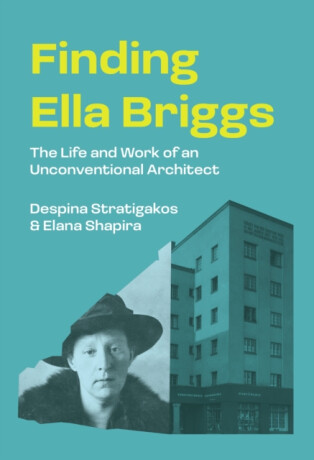 Finding Ella Briggs - Despina Stratigakos