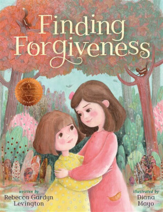 Finding Forgiveness - Rebecca Gardyn Levington