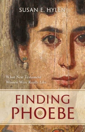 Finding Phoebe - Susan E Hylen