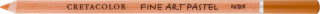 Fine Art pastel Ochre dark - 