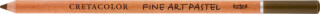 Fine Art pastel Olive brown - 