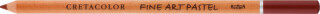 Fine Art pastel Sanguine dark - 