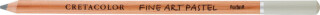 Fine Art pastel Silver grey - 
