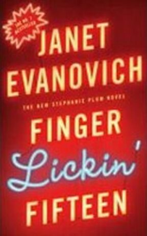 Finger Lickin´ Fifteen - Janet Evanovich