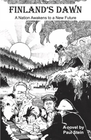 Finland's Dawn - Paul Stein