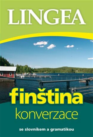 Finština - konverzace - kolektiv autorů,
