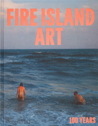 Fire Island Art - 