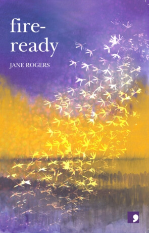 Fire Ready - Jane Rogers