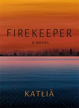 Firekeeper - Katlia
