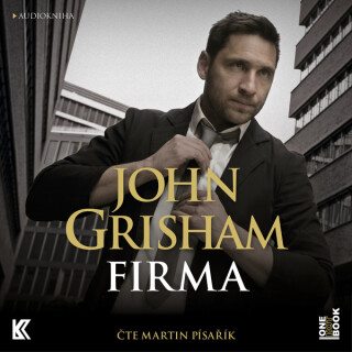 Firma - John Grisham