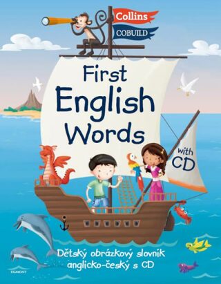 First English Words - Collins