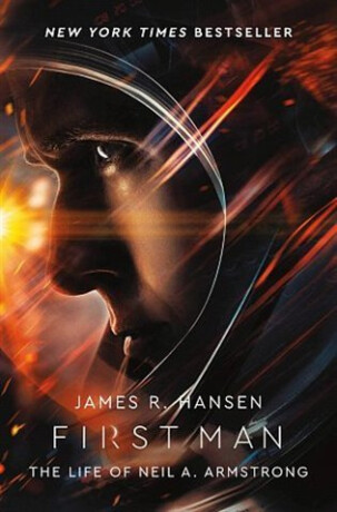 First Man - James Hansen