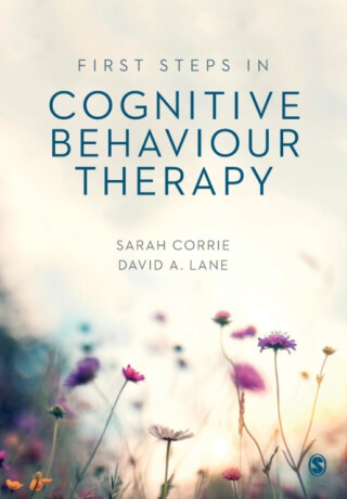 First Steps in Cognitive Behaviour Therapy - Sarah Corrie,David A. Lane
