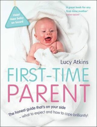 First-time Parent - Atkins Lucy