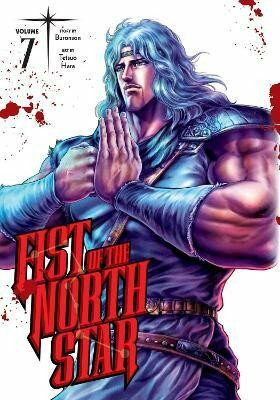 Fist of the North Star 7 - Buronson