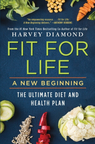 Fit for Life - Harvey Diamond