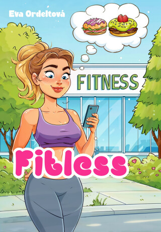 Fitless - Eva Ordeltová